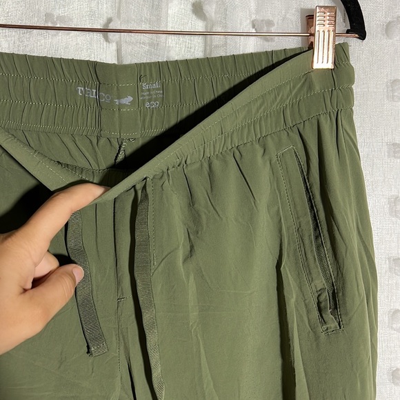 Toad & Co. Pants - Picture 3 of 6